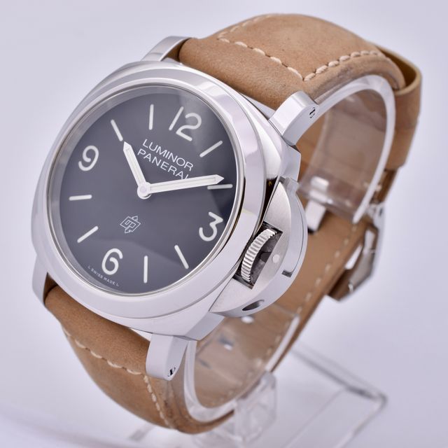 Panerai Luminor Base Logo PAM01086 Image 2